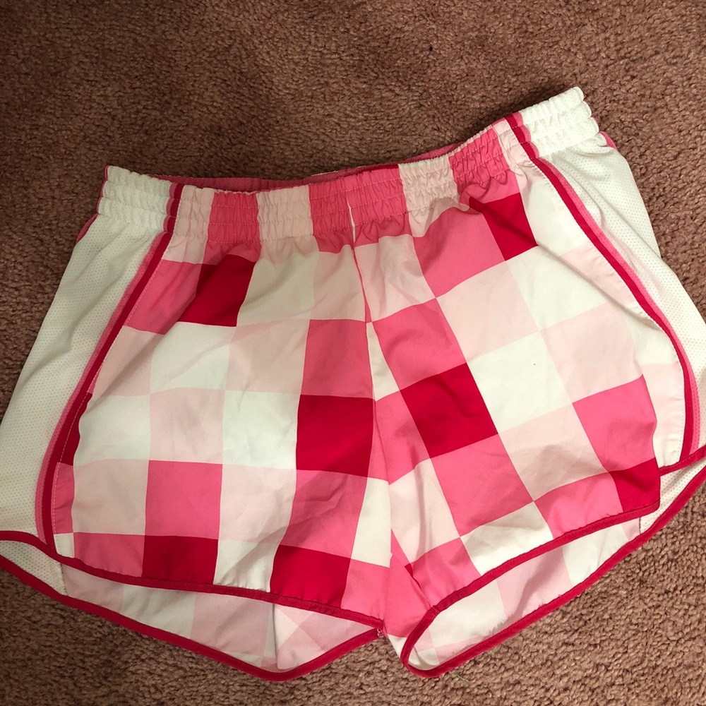 Nike DriFit shorts